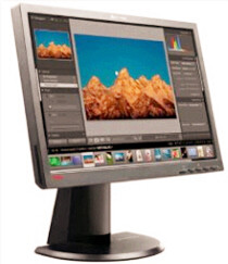 Lenovo Monitor (Lenovo Monitor)